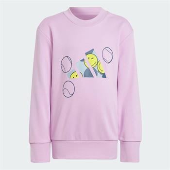 adidas x Smileyworld Çocuk Eşofman Takımı