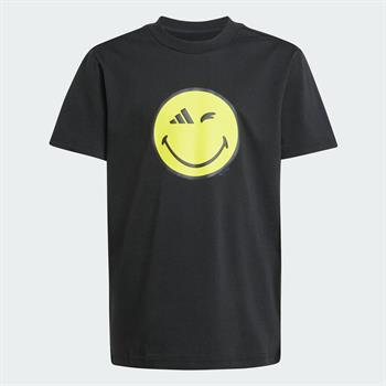 adidas x Smileyworld Graphic Çocuk Tişört