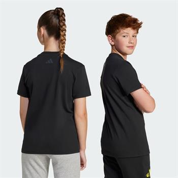 adidas x Smileyworld Graphic Çocuk Tişört
