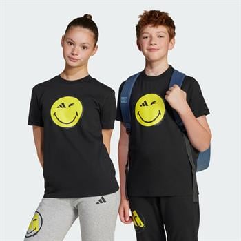 adidas x Smileyworld Graphic Çocuk Tişört