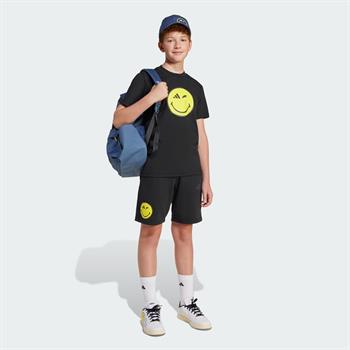 adidas x Smileyworld Graphic Çocuk Tişört
