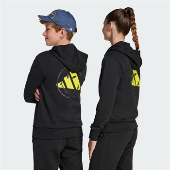 adidas x Smileyworld Hoodie Çocuk Sweatshirt