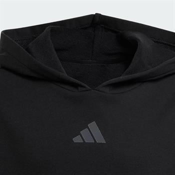adidas x Smileyworld Hoodie Çocuk Sweatshirt