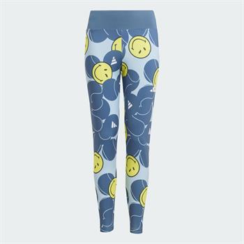 adidas x Smileyworld Training Çocuk Tayt