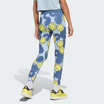 adidas x Smileyworld Training Çocuk Tayt