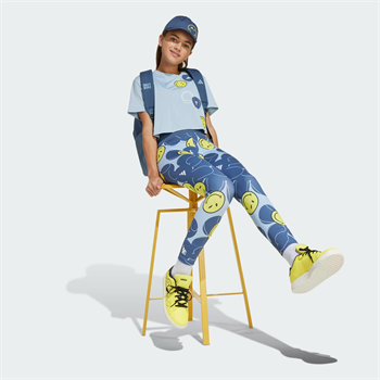 adidas x Smileyworld Training Çocuk Tişört