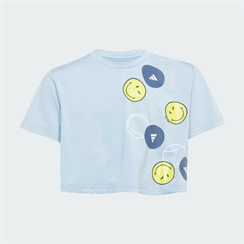 adidas x Smileyworld Training Çocuk Tişört