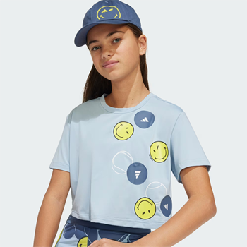 adidas x Smileyworld Training Çocuk Tişört