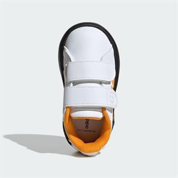 adidas X Star Wars Grand Court 2.0 Çocuk Günlük Spor Ayakkabı