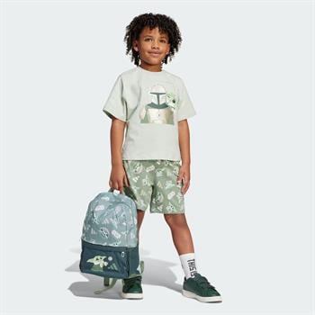 adidas x Star Wars The Mandalorian Çocuk Eşofman Takımı