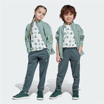 adidas x Star Wars The Mandalorian Çocuk Eşofman Altı