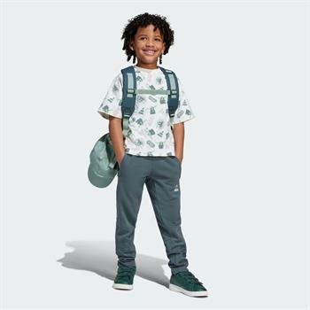 adidas X Star Wars The Mandalorian Çocuk Tişört