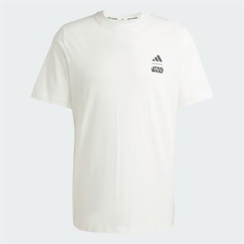 adidas x Star Wars The Mandalorian Erkek Tişört