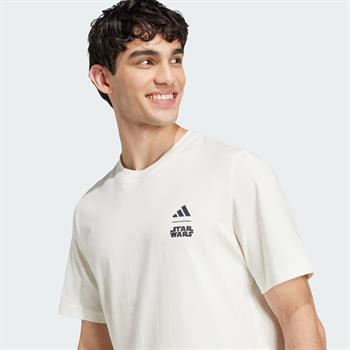 adidas x Star Wars The Mandalorian Erkek Tişört