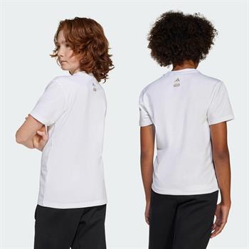 adidas X Star Wars The Mandalorian Graphic Çocuk Tişört