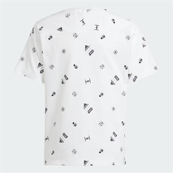 adidas X Star Wars Z.N.E. Çocuk Tişört