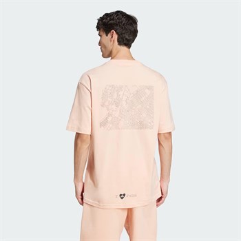 adidas X Zwide Graphic Erkek Tişört