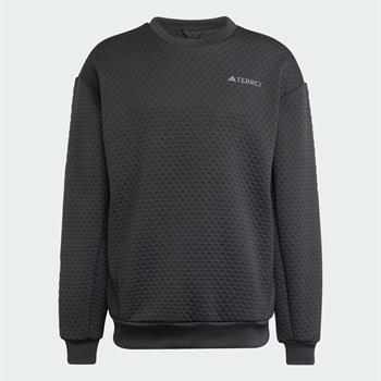 adidas XPL Crew Neck Erkek Sweatshirt