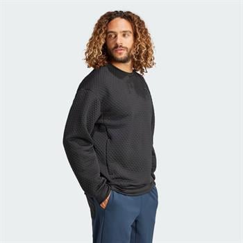 adidas XPL Crew Neck Erkek Sweatshirt