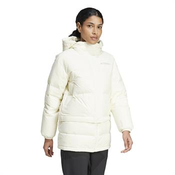 adidas XPL Goose JKT Kadın Mont