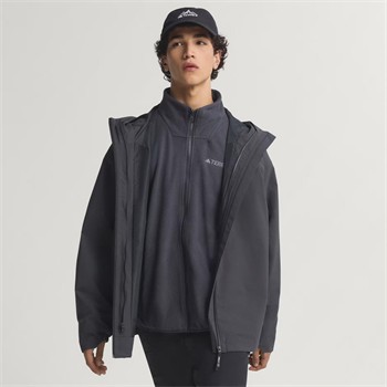 adidas Xploric Climaproof 3IN1 Erkek Rüzgarlık