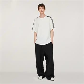 adidas Y-3 3 Stripes Erkek Tişört