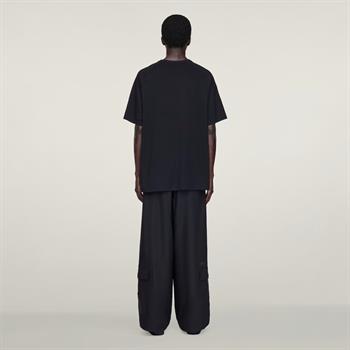 adidas Y-3 3 Stripes Erkek Tişört
