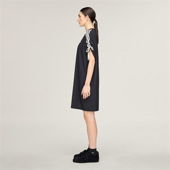 adidas Y-3 3 Stripes T-Shirt Kadın Elbise