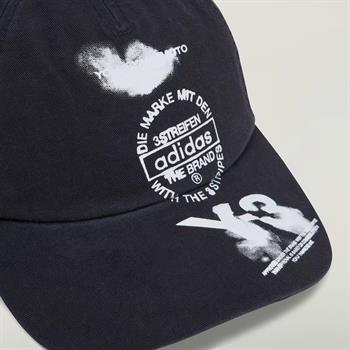 adidas Y-3 5 Panel Şapka