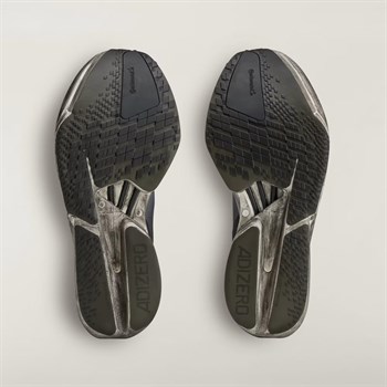 adidas Y-3 Adios Pro 4 Erkek Günlük Spor Ayakkabı