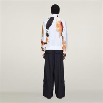 adidas Y-3 Aop Erkek Sweatshirt