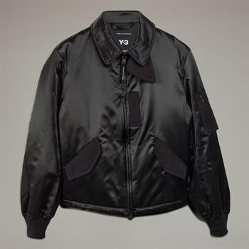 adidas Y-3 Bomber Erkek Ceket
