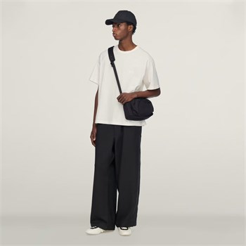 adidas Y-3 Boxy Erkek Tişört