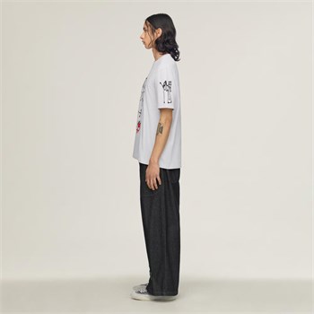 adidas Y-3 Chito City Erkek Tişört