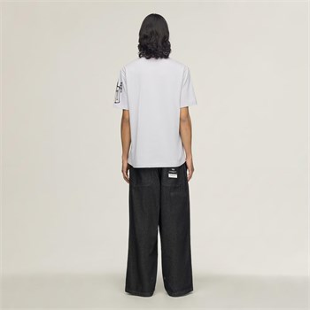 adidas Y-3 Chito City Erkek Tişört