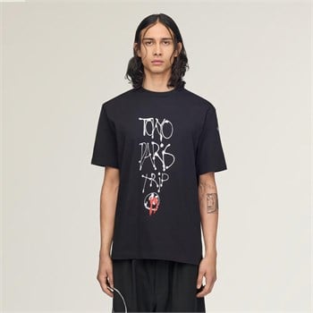 adidas Y-3 Chito City Graphic SS Erkek Tişört