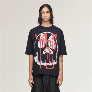 adidas Y-3 Chito Graphic Erkek Tişört