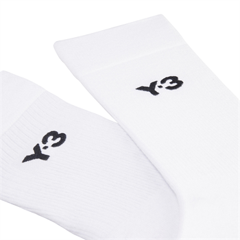 adidas Y-3 Classic Crew Çorap