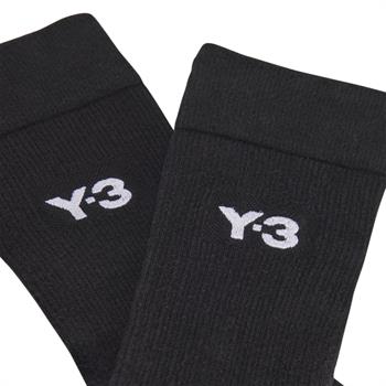 adidas Y-3  Classic Crew Çorap
