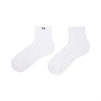 adidas Y-3 Classic Low Çorap