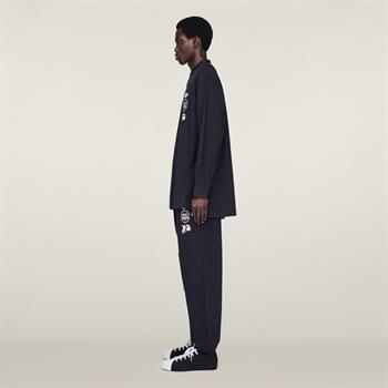 adidas Y-3 Cuffed Erkek Eşofman Altı