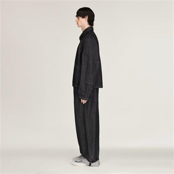 adidas Y-3 Denim Blouson Erkek Ceket