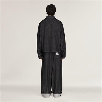 adidas Y-3 Denim Blouson Erkek Ceket