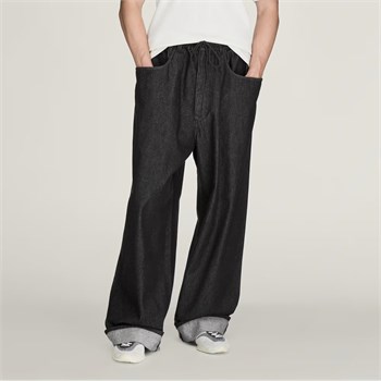 adidas Y-3 Denim Erkek Pantolon