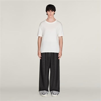 adidas Y-3 Denim Erkek Pantolon