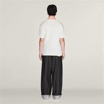 adidas Y-3 Denim Erkek Pantolon