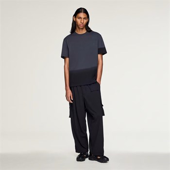 adidas Y-3 Dipped Regular Erkek Tişört