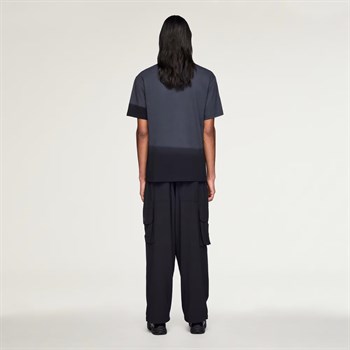 adidas Y-3 Dipped Regular Erkek Tişört