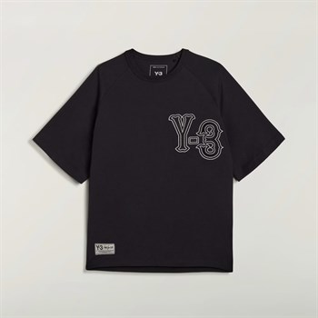 adidas Y-3 Elitw 5 GFX Erkek Tişört