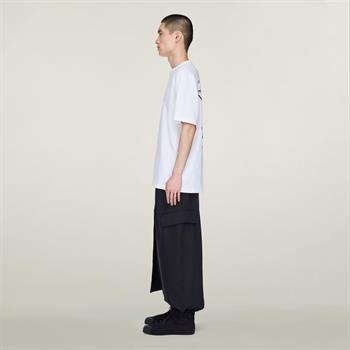 adidas Y-3 Erkek Tişört